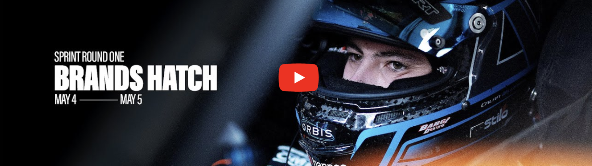 Video: Brands Hatch 2024 - Behind the Scenes